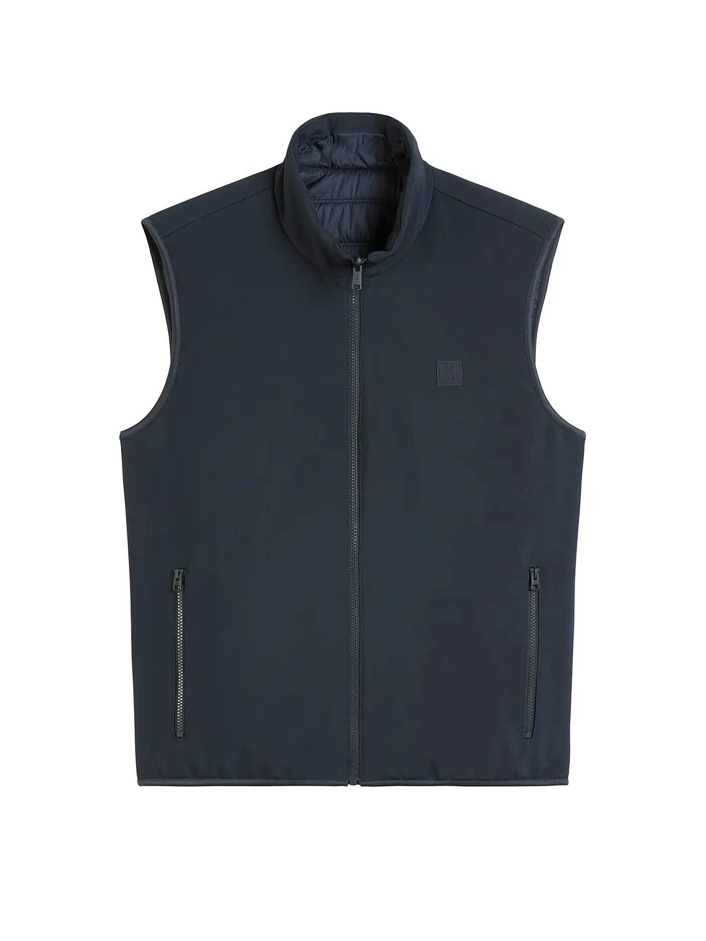 MARC O'POLO | Wende Gilet | 